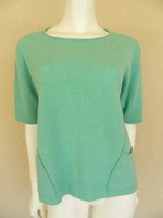 Sundance Catalog Mint Green Curated Cashmere Pullover 65% Off Sundance Catalog Mint Green Curated Cashmere Pullover 65% Off