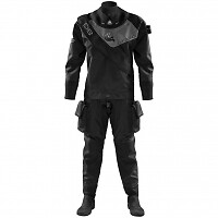 Waterproof D8 Origo - Herren - Trilaminat Trockentauchanzug - Gr. XXL
