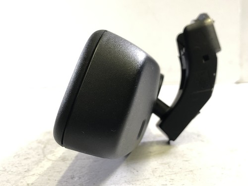 08-10 BMW 530i 545i 550i E60 OEM Auto Dimming Rear View Mirror 54K Homelink 09 - Picture 9 of 12
