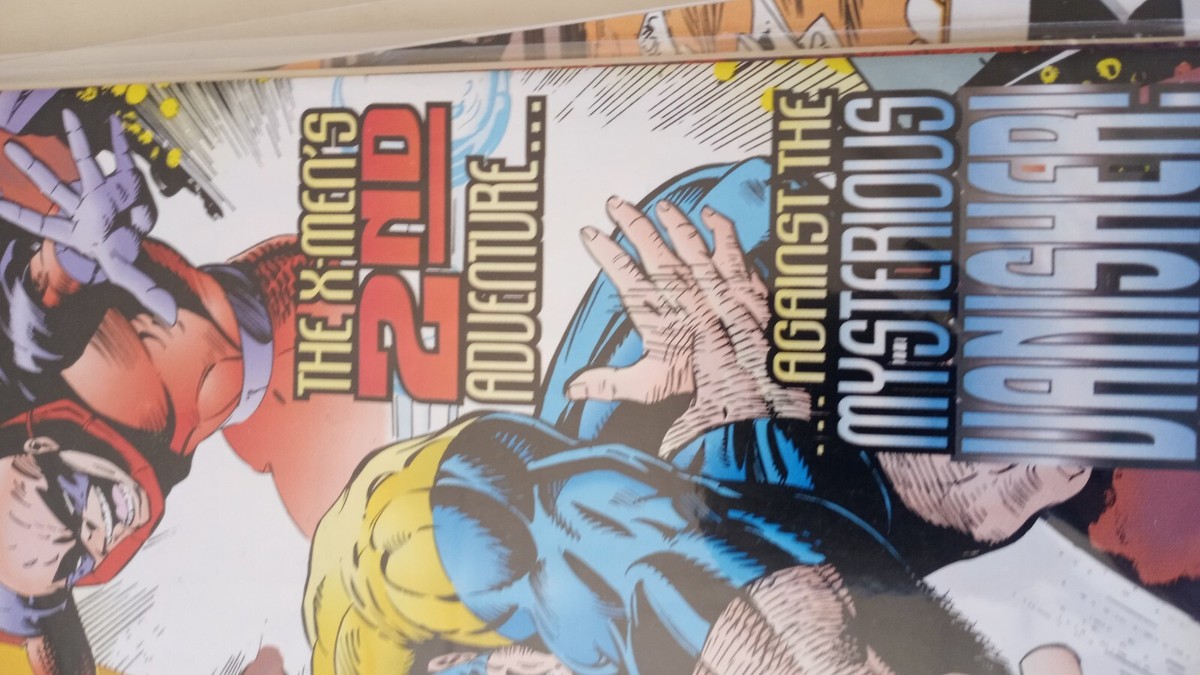 X-Men Professor Xavier #2 - Marvel Comics - X-Men | eBay