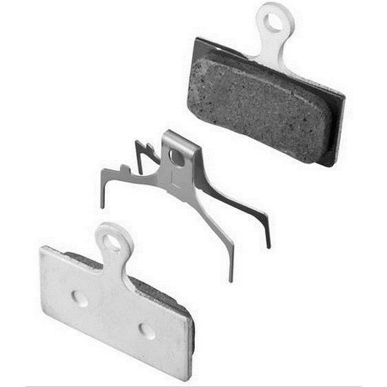 Pad Axle Brm985 Shimano XTR BR-M985 Disc Brake Pad XTR G01A