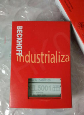 1PC New In Box Beckhoff EL5001 PLC Module EL 5001