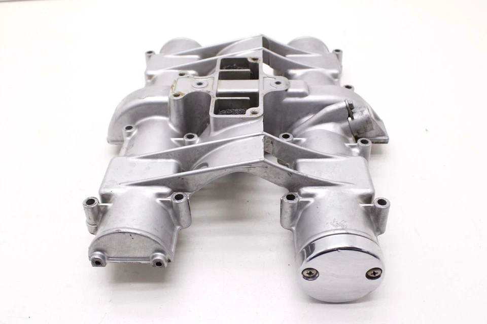 1981 suzuki gs550t OEM ВЕРХНЯЯ КРЫШКА ГОЛОВКИ БЛОКА ЦИЛИНДРОВ ДВИГАТЕЛЯ R9.BX22 - Изображение 2 из 4