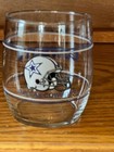 Assortment of 6 vintage 1980's NFL tumbler glasses — photo 6
