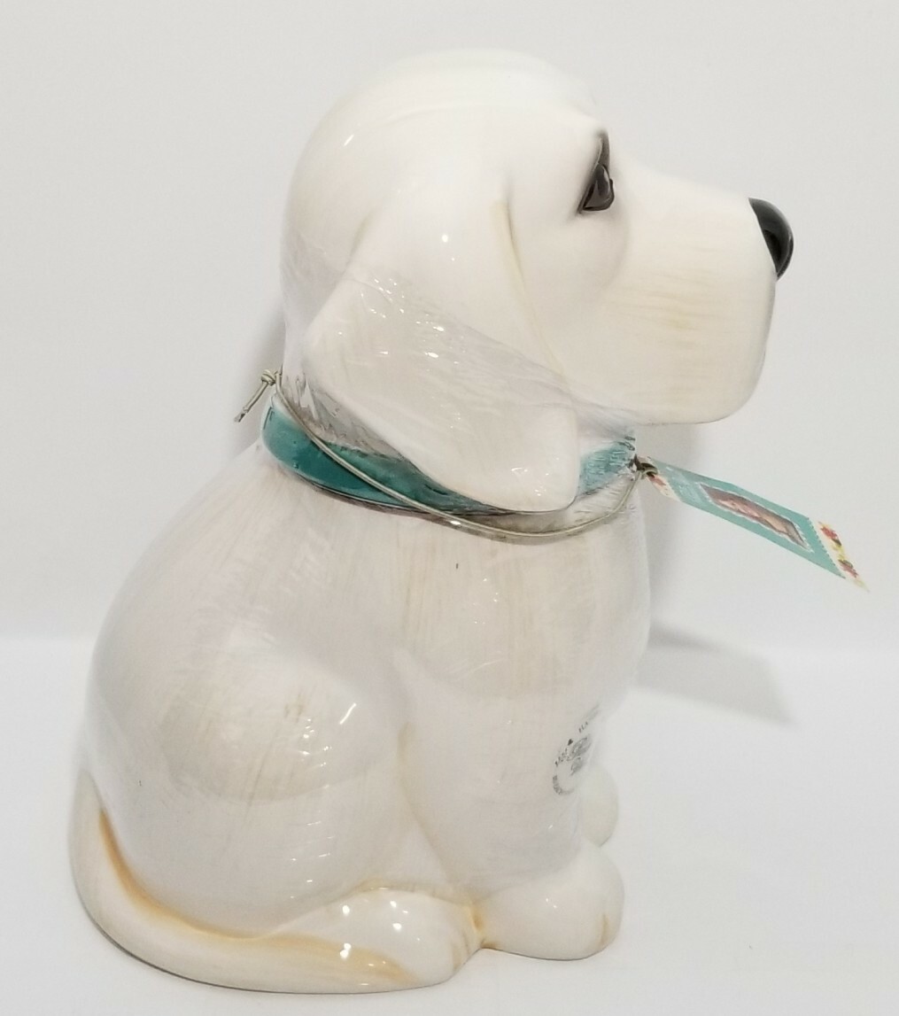 pioneer woman lucy cookie jar