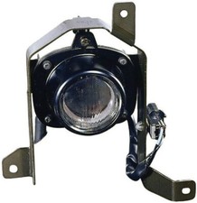 Depo Passenger Right Fog Light Fit For 1997-1999 Mitsubishi Montero Sport