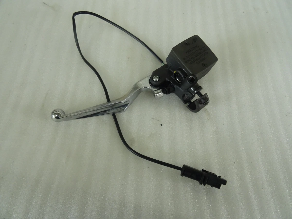 ER. Peugeot Satelis 250 Bremspumpe vorne links bremszylinder | eBay 