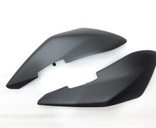 FIANCHETTI CODINO POSTERIORE CARBONIO 100% DUCATI HYPERMOTARD 950 SP