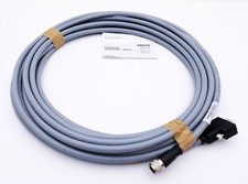 Festo NEBM-M12G8-E-10-S1G9-V3 1599106 Encoder Cable -Unused-