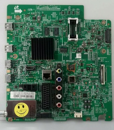 Samsung UE40H5000 UE32H5000 MAINBOARD BN94-07228A