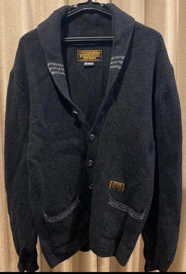 NEIGHBORHOOD CARDIGAN | eBay NEIGHBORHOOD CARDIGAN | eBay
