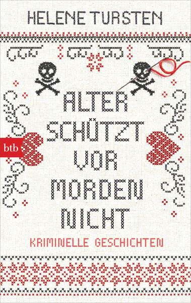Thumbnail - Alter Schützt Vor Morden Nicht