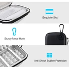 Portable External Hard Drive Carrying Case for Western Digital WD/WD My Passport