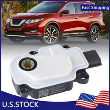 Shutter Grille Air Actuator Motor Fits 2017 2018-2020 Nissan Rogue 17148245258