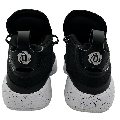 Adidas Men 8 Women 9.5 Rose 773 FX7123 Basketball Shoes  display picture 3