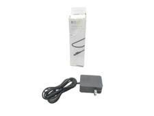Microsoft - Surface 24W Power Supply - Black KVG-00001