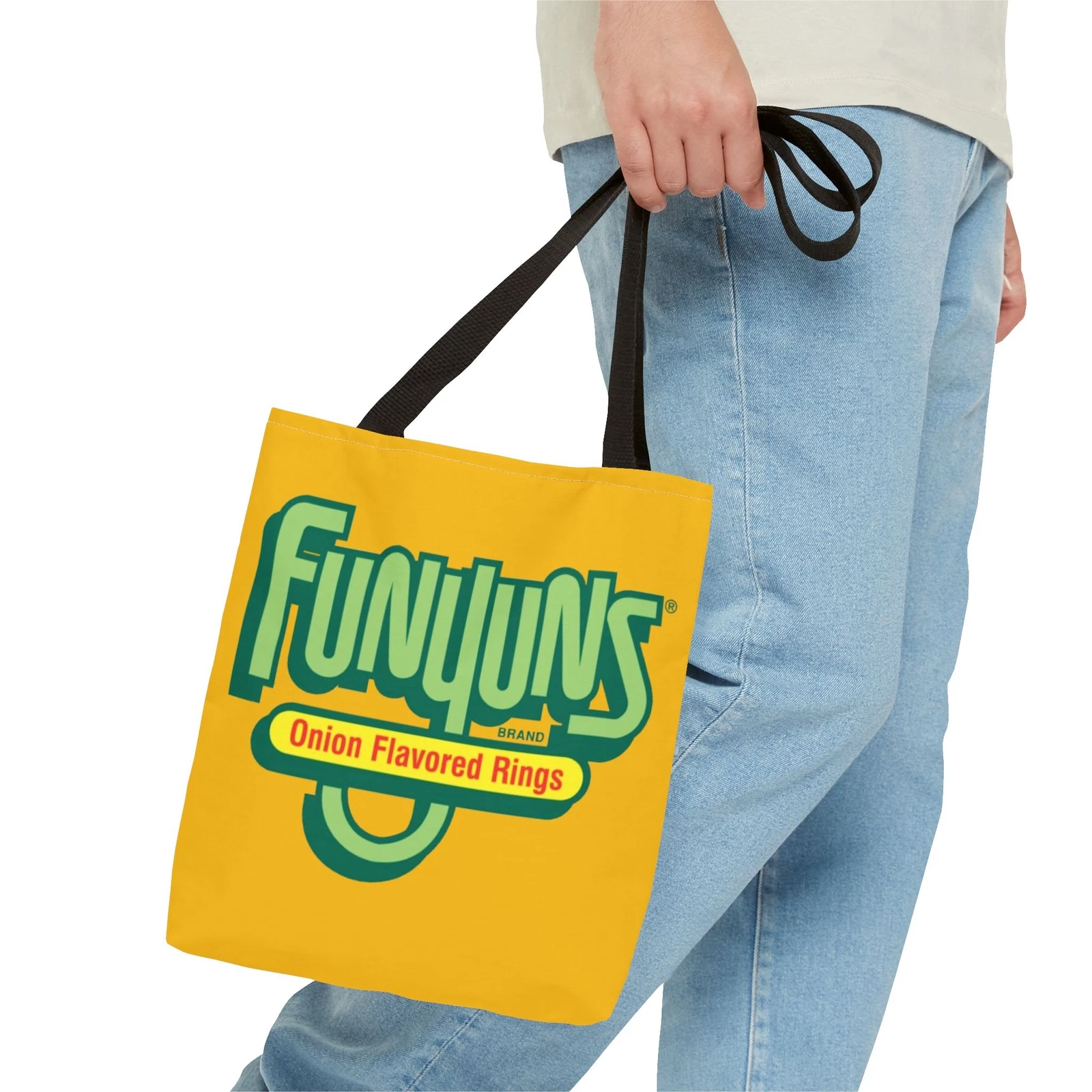 Funyuns Tote Bag
