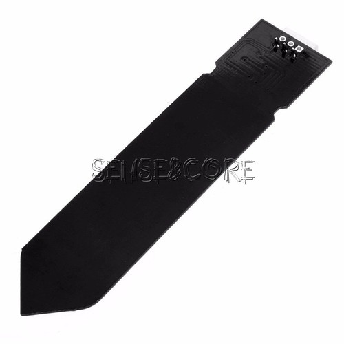 Analog Capacitive Soil Moisture Sensor V1.2 Corrosion Resistant + Sensor Cable - Bild 14 von 18