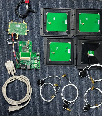 Skyetek Inc RFID Module from 3D Systems Projet 6000 3D Printer