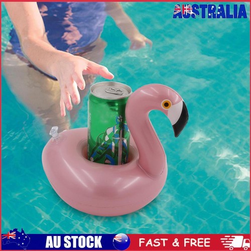 Selfservice Ice Tray Gift for Family Friends Floating Cup Holder Party