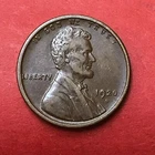 1920 D   LINCOLN WHEAT CENT PENNY  HIGH GRADE  About Uncirculated