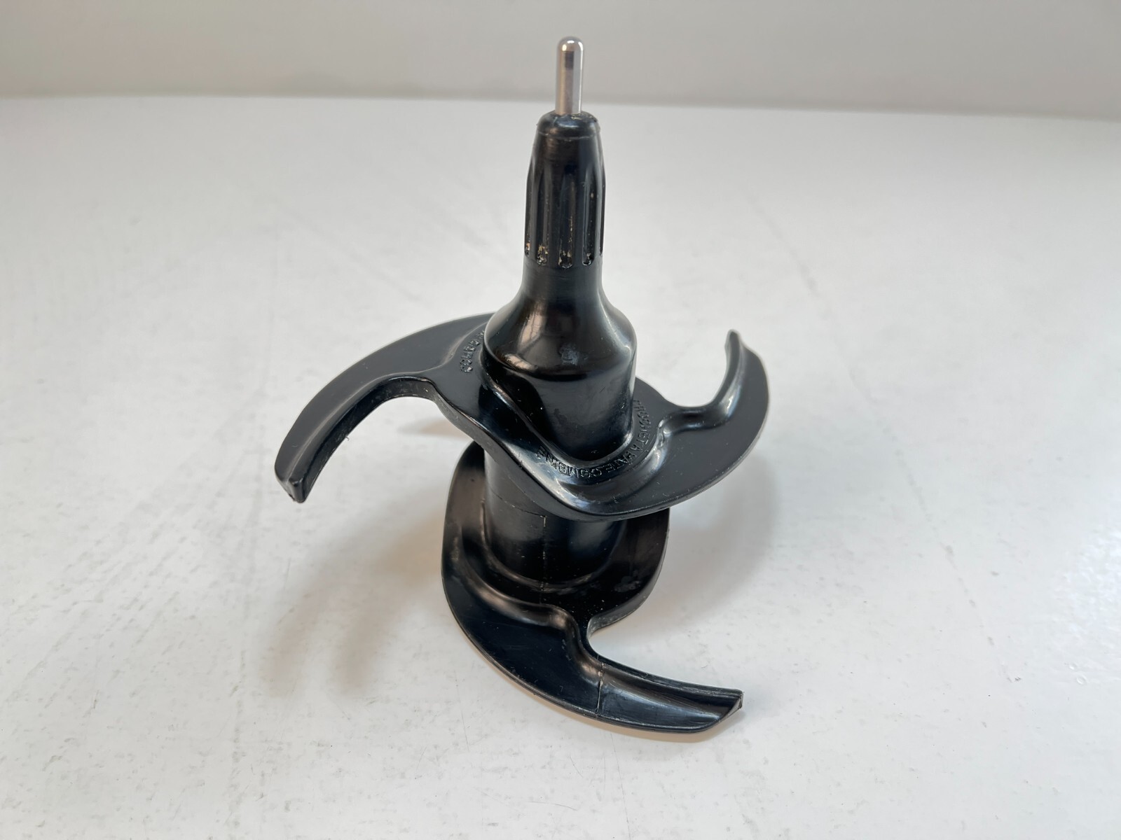 Ninja Food Processor BN650UK Replacement Dough Blade Only 2.1L Genuine Used