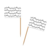 Musical Notes Picks (pack Of 3) on sale Musical Notes Picks (pack Of 3) on sale