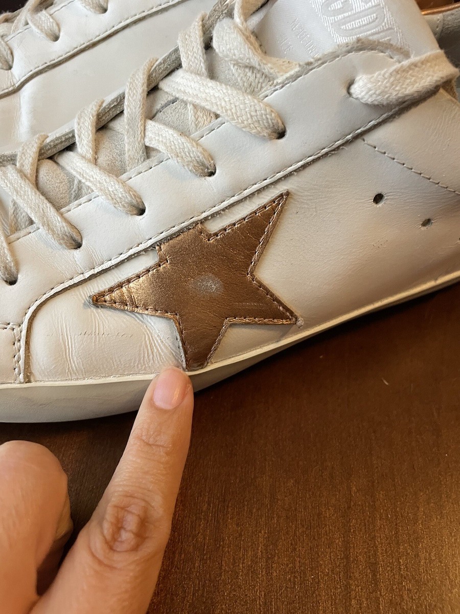 AUTH Golden Goose Superstar Private Edition | eBay AUTH Golden Goose Superstar Private Edition | eBay