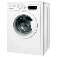Indesit Washer Dryer IWDD75145UKN