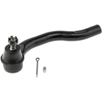 NTY Spurstangenkopf Spurstange Vorne Rechts FüR Honda Accord VII CL 2.0