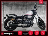 2019 YAMAHA BOLT R SPEC BAS KILO
