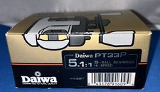 Mulinello da pesca Daiwa ProCaster Tournament PT33P Bait Casting - in scatola originale