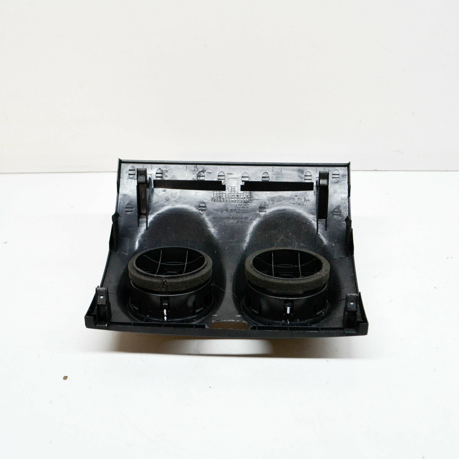 Chevrolet Aveo Mk1 Dashboard Centre Middle Air Vents Trim Surround 