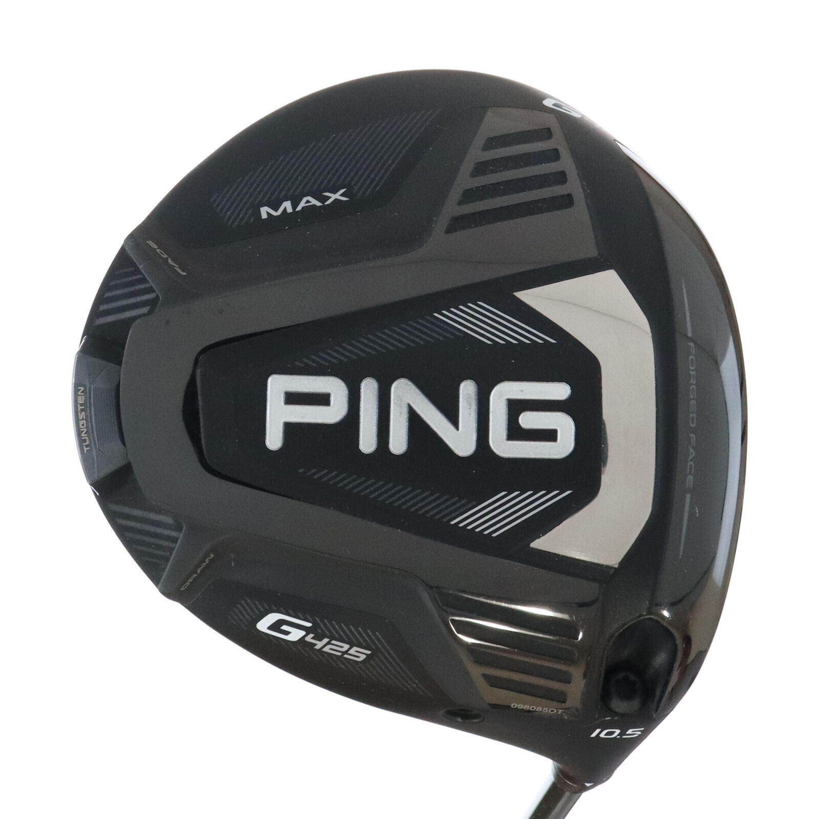 ショップ格安 ☆PING G425 MAX 5W PING TOUR 173-55 S☆ - ゴルフ