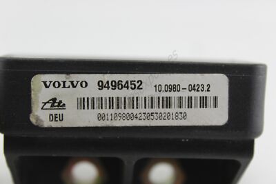 Volvo V70 Sensor 9496452 9496453 10098004232 10.0980-0423.2