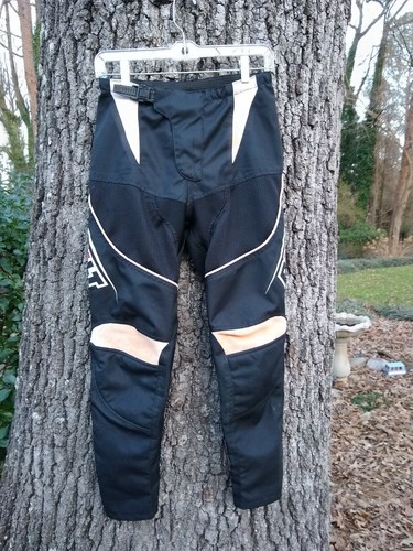 BiLT Blorp 1 Kids Motorcycle Pants 