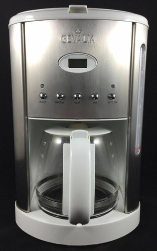 Gevalia (XCC-12) Cup Programmable 