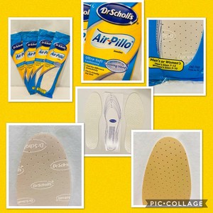 scholls shoe inserts
