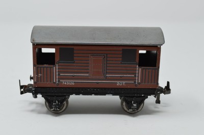 pre owned oo gauge