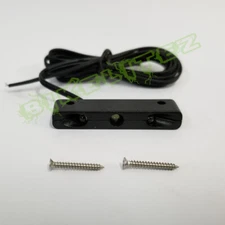 WHITE LED TAG LIGHT FENDER ELIMINATOR LED LICENSE PLATE LIGHT MOTORCYCLE BIKE