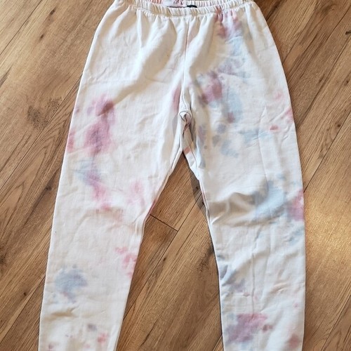 AR 33 Tie Dye Jogger Pant 2pc Set NEW Size Medium - Picture 7 of 12