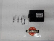 68413389AC Trailer Brake Control Module from 2020 RAM 3500 10921403