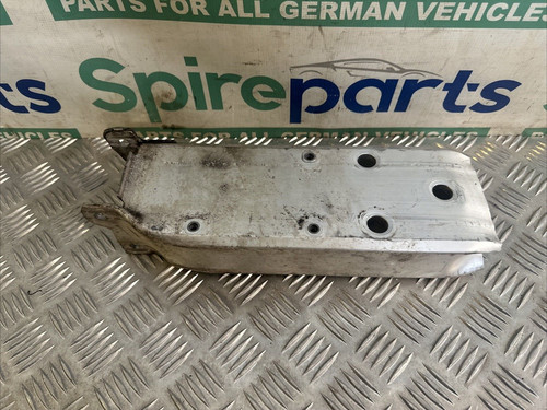 BMW 3ER F30 11-19 VORNE RECHTS STOßSTANGE VERFORMUNGSELEMENT