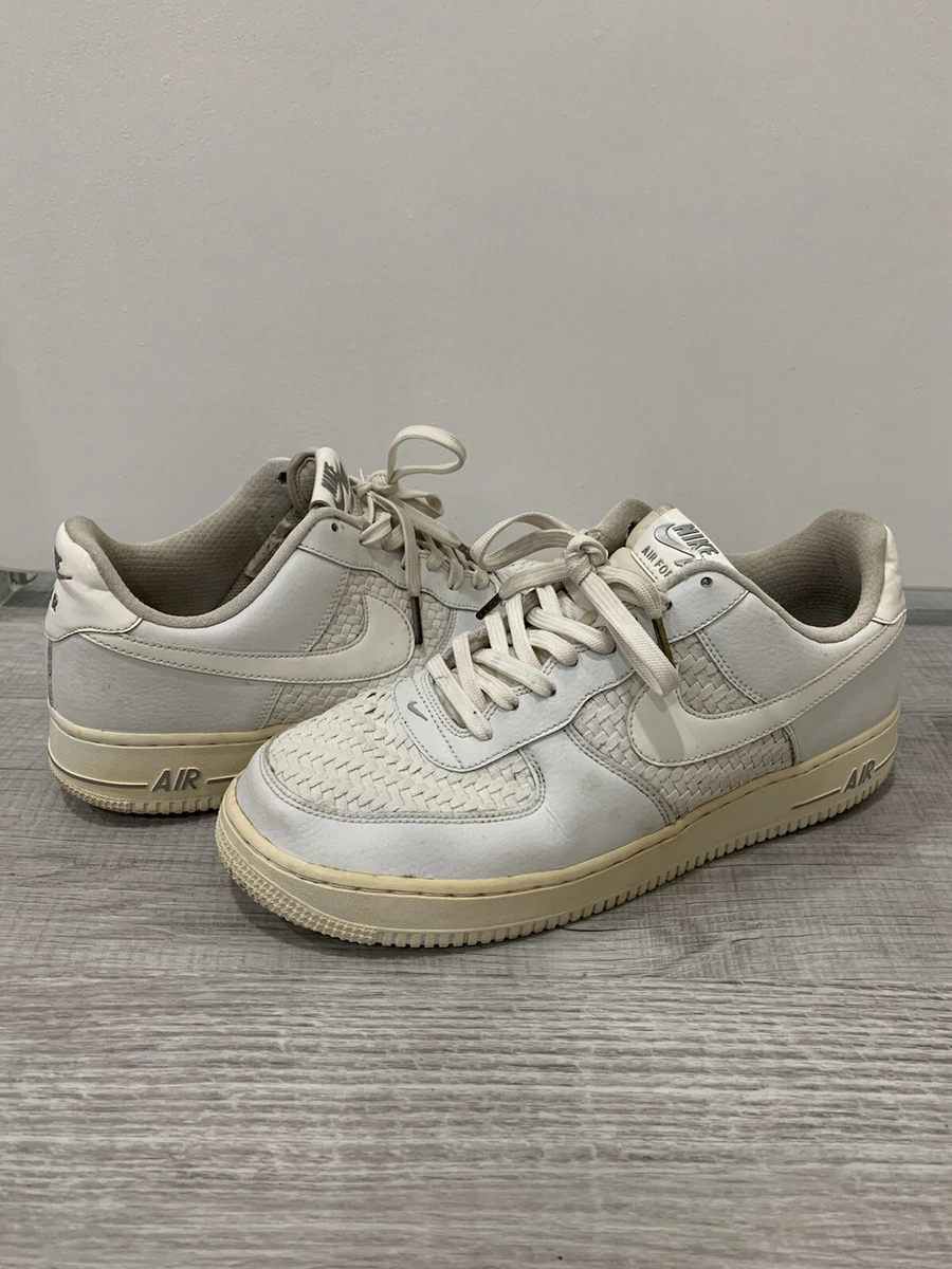 Airforce 1 deals knit