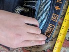 Rock Revival Eloise Boot Jeans 28 Gorgeous — photo 6
