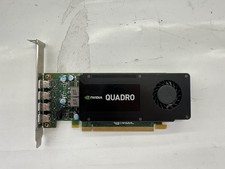 PNY NVIDIA Quadro K1200 4GB GDDR5 PCIe 4x Min...