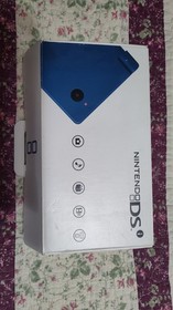 Nintendo 3DS XL Handheld System - Blue/Blue