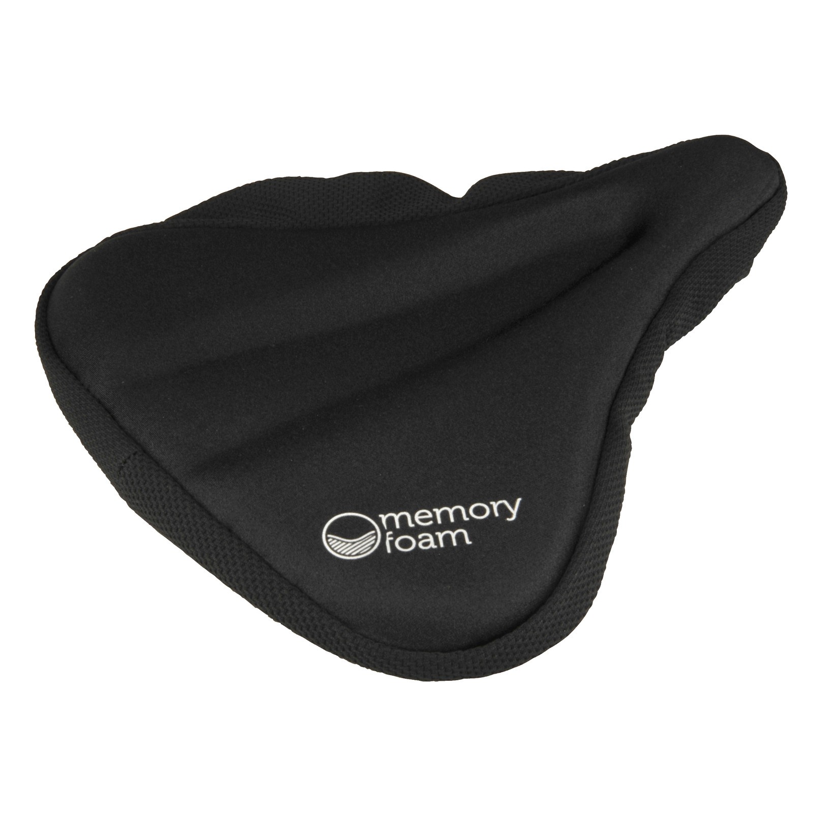 Саттельбезуг из пены с эффектом памяти FISCHER 85683 Touren 1990₽