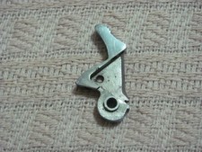 Great Western Hy Hunter Herters Reck Frontier .22 Cal Derringer Hammer