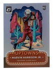 MARVIN HARRISON JR. 2024 DONRUSS OPTIC **UPTOWNS** ROOKIE RC #5 CASE HIT SSP